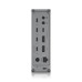 TS5 (1.0m) - Thunderbolt Station 5 (Space Gray)